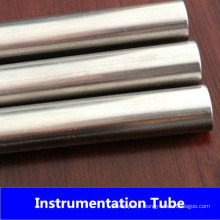 ASTM A269 316L Stainless Steel Tubing for Auto Industry